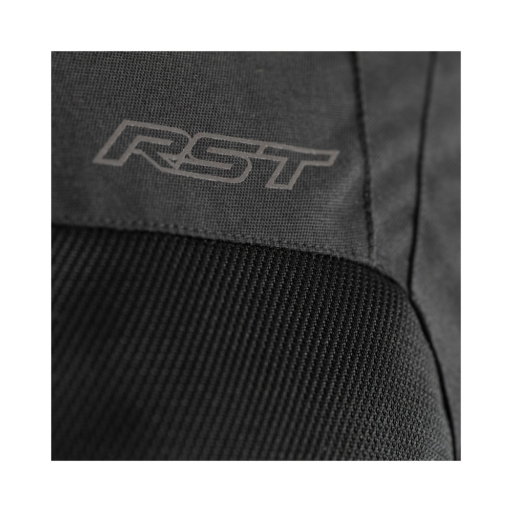 VESTE TEXTILE RST AERO CE NOIR TAILLE 