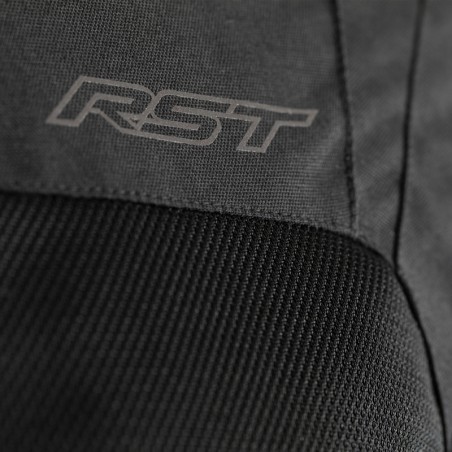 VESTE TEXTILE RST AERO CE NOIR TAILLE 