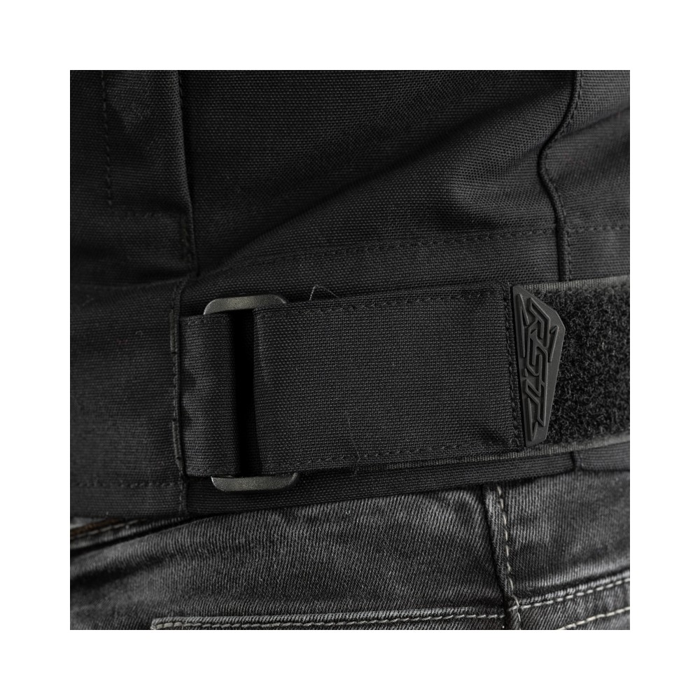 VESTE TEXTILE RST AERO CE NOIR TAILLE 