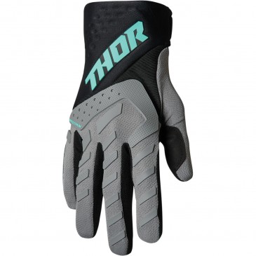 GANTS THOR SPECTRUM GRIS/BLEU