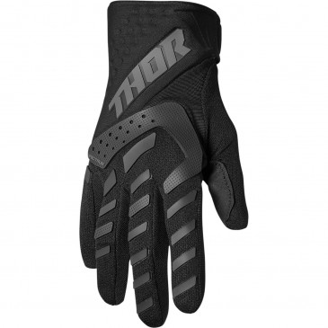 GANTS THOR SPECTRUM NOIR