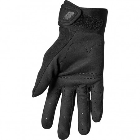 GANTS THOR SPECTRUM NOIR 