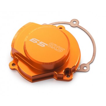 CACHE ALLUMAGE FACTORY KTM...