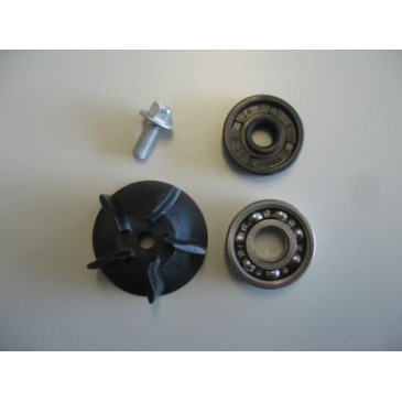 KIT REPARATION POMPE A EAU