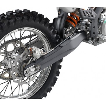 PROTECTION DE BRAS...