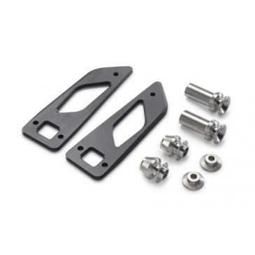 SUPPORT DE SACOCHE LATERALE...