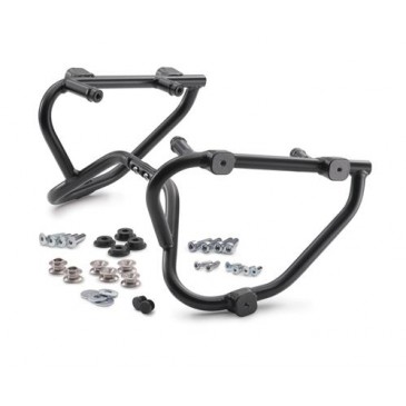 SUPPORT DE SACOCHE LATERALE...