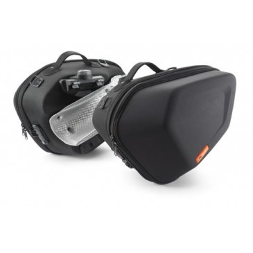 JEU DE SACOCHES LATERALES...