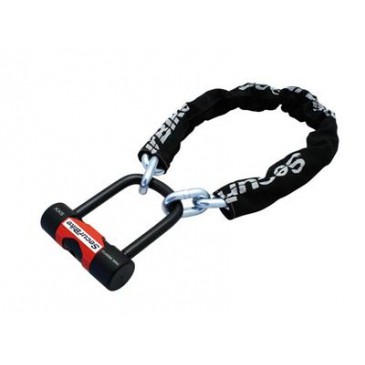 ANTIVOL EN U SECURBIKE AVEC...