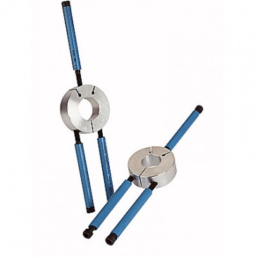 ARRACHE ROULEMENT DE...