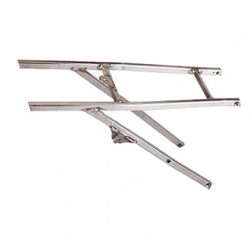 CADRE ALU ARRIERE KTM POUR...