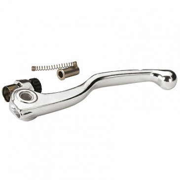 LEVIER D'EMBRAYAGE...