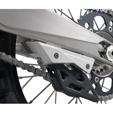 PROTECTION DE GUIDE CHAINE