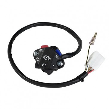 COMODOS LUMIERES KTM POUR...