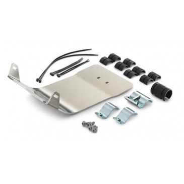 SABOT ALU KTM POUR 250/350...