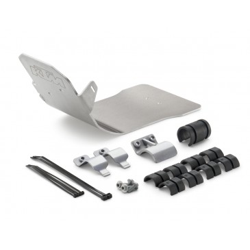 SABOT ALU KTM POUR 250/300...