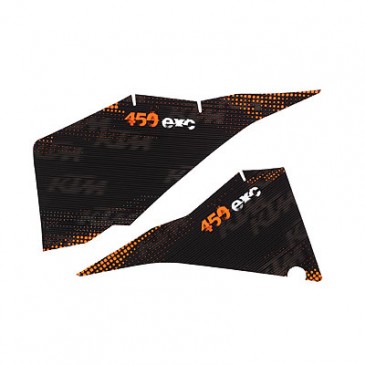 DECO BOITIER FILTRE KTM...