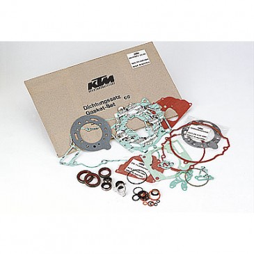 POCHETTE DE JOINTS MOTEUR...