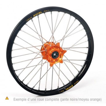 ROUE ARRIERE HAAN SX/EXC