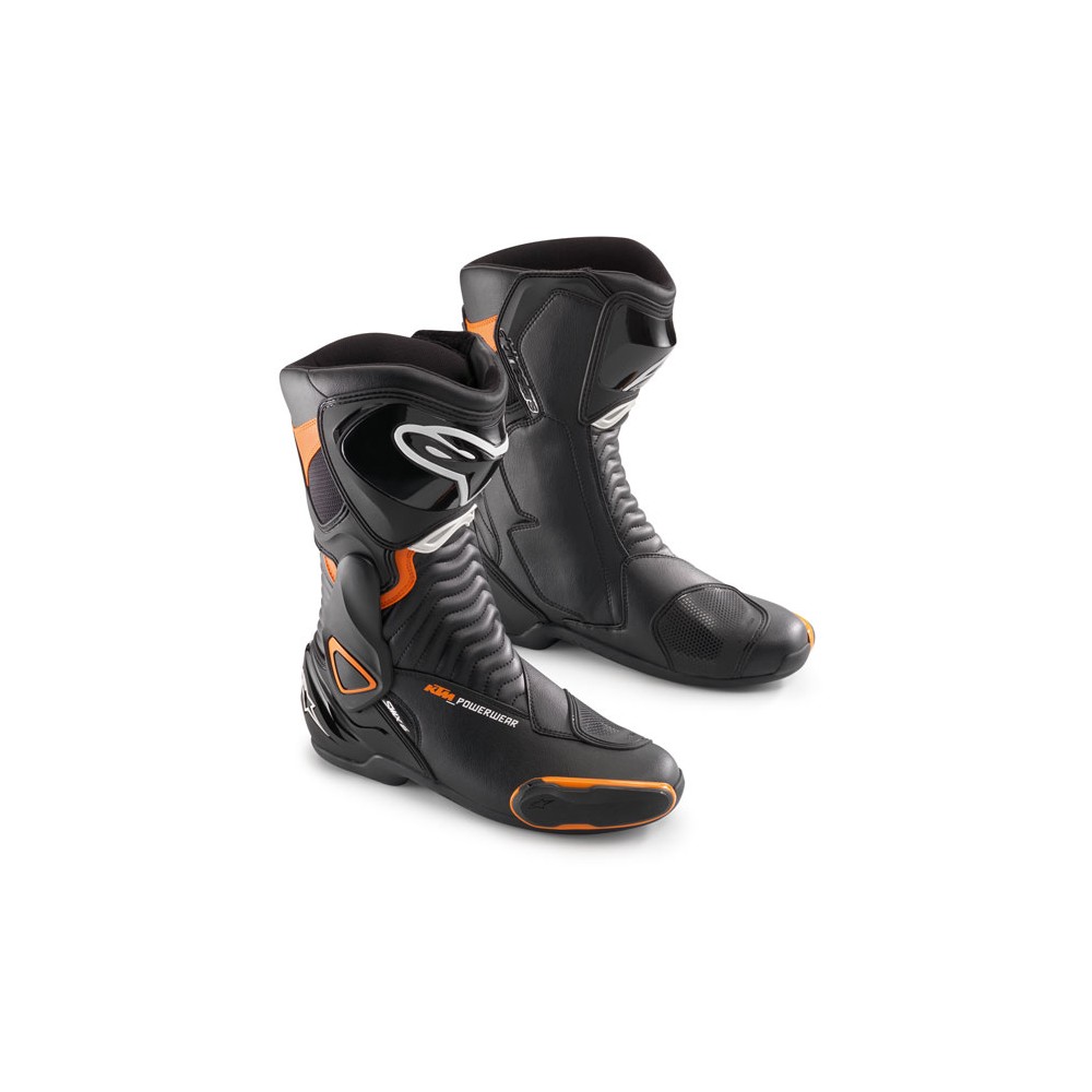 botte moto ktm
