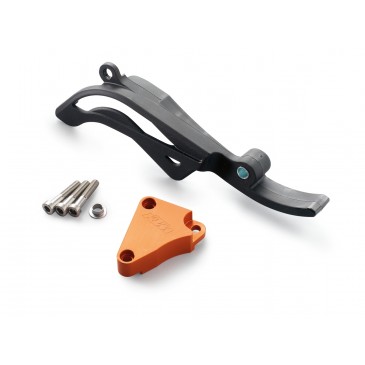 PROTECTION DE RECEPTEUR...