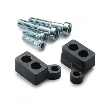 SUPPORT D'AMORTISSEUR DE...