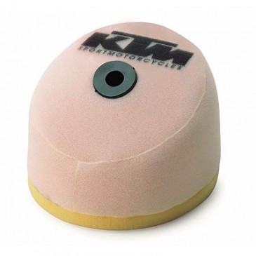 FILTRE A AIR KTM POUR 65 SX...