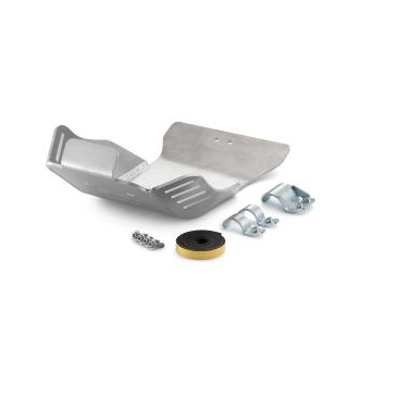 SABOT ALU KTM POUR 450/500...