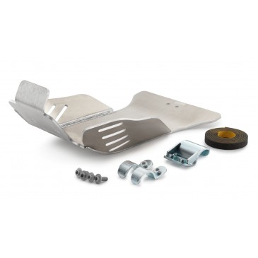 SABOT ALU KTM POUR 125/200...