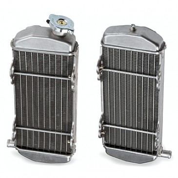 RADIATEUR DROIT KTM POUR...