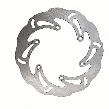 DISQUE DE FREIN ARRIERE KTM...