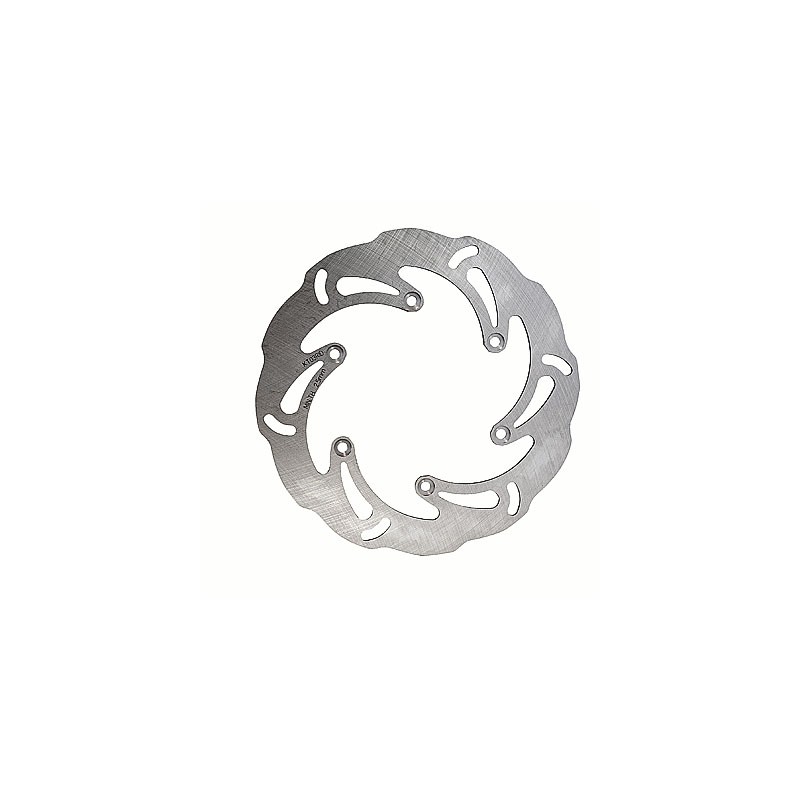 Disque De Frein Arrière Brembo Serie Oro Pour KTM SX-F 250 2003-2006 - Neuf