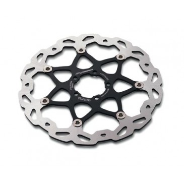 DISQUE DE FREIN WAVE AVANT...