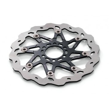 DISQUE DE FREIN AVANT WAVE...