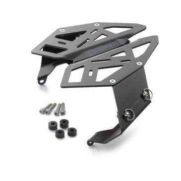 SUPPORT TOPCASE ET BAGAGE...