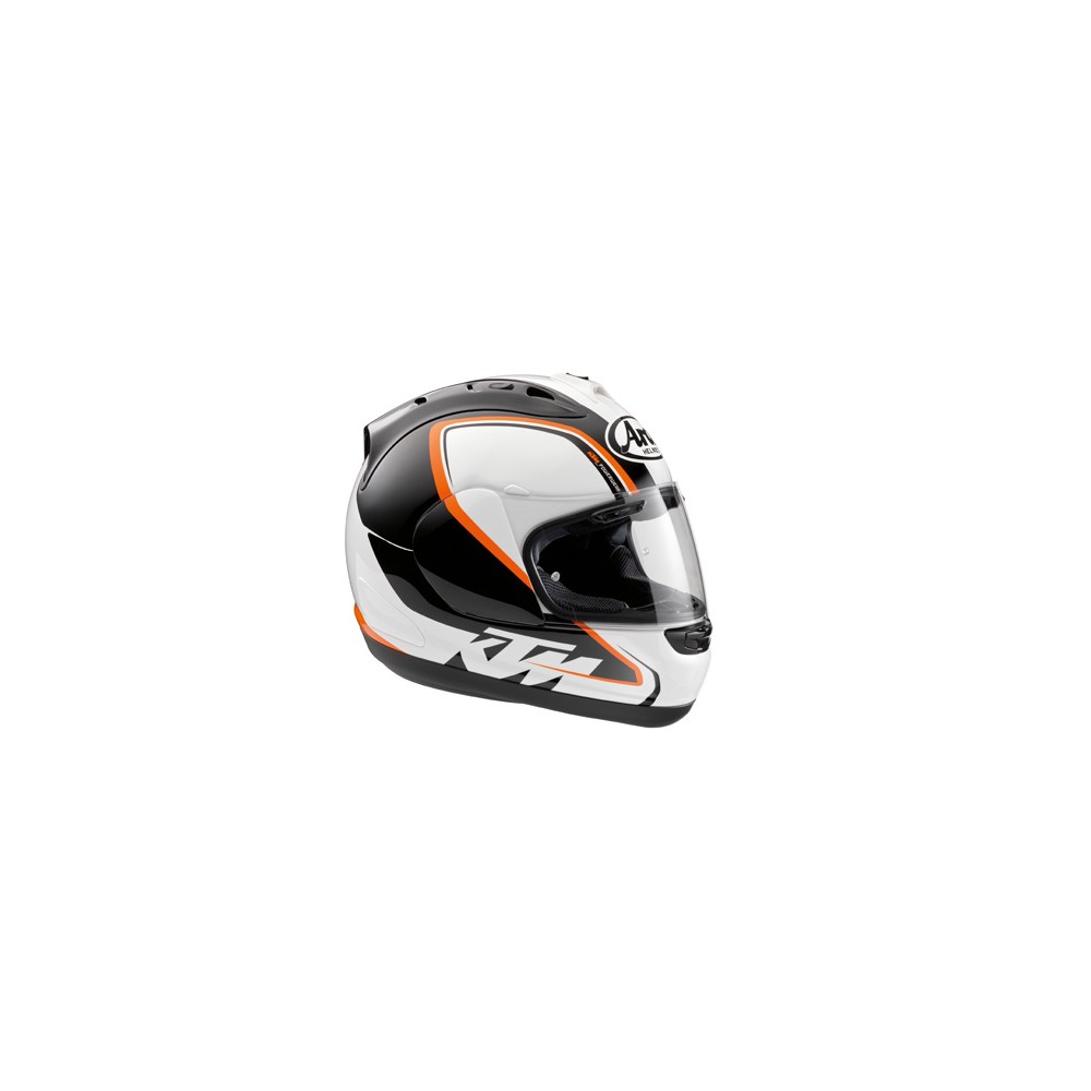 Arai ktm helmet hotsell