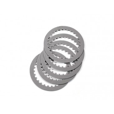 KIT DISQUES D'EMBRAYAGE...