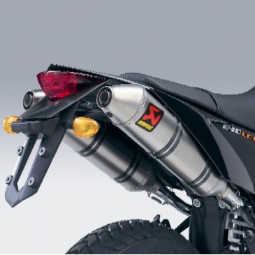 JEU DE SILENCIEUX TITANE...