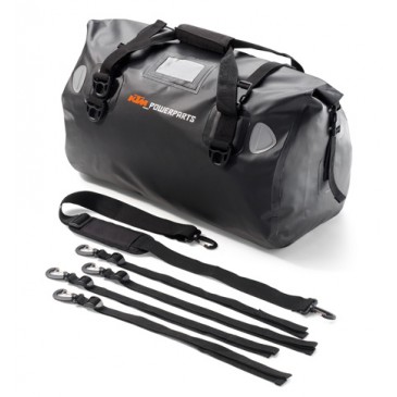 SAC ROLL BAG 35L KTM POUR...