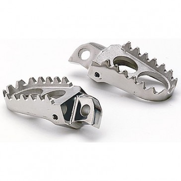 JEU DE REPOSE PIEDS ACIER...