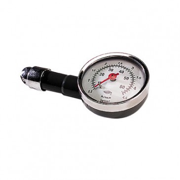 MANOMETRE PRESSION  MANUEL