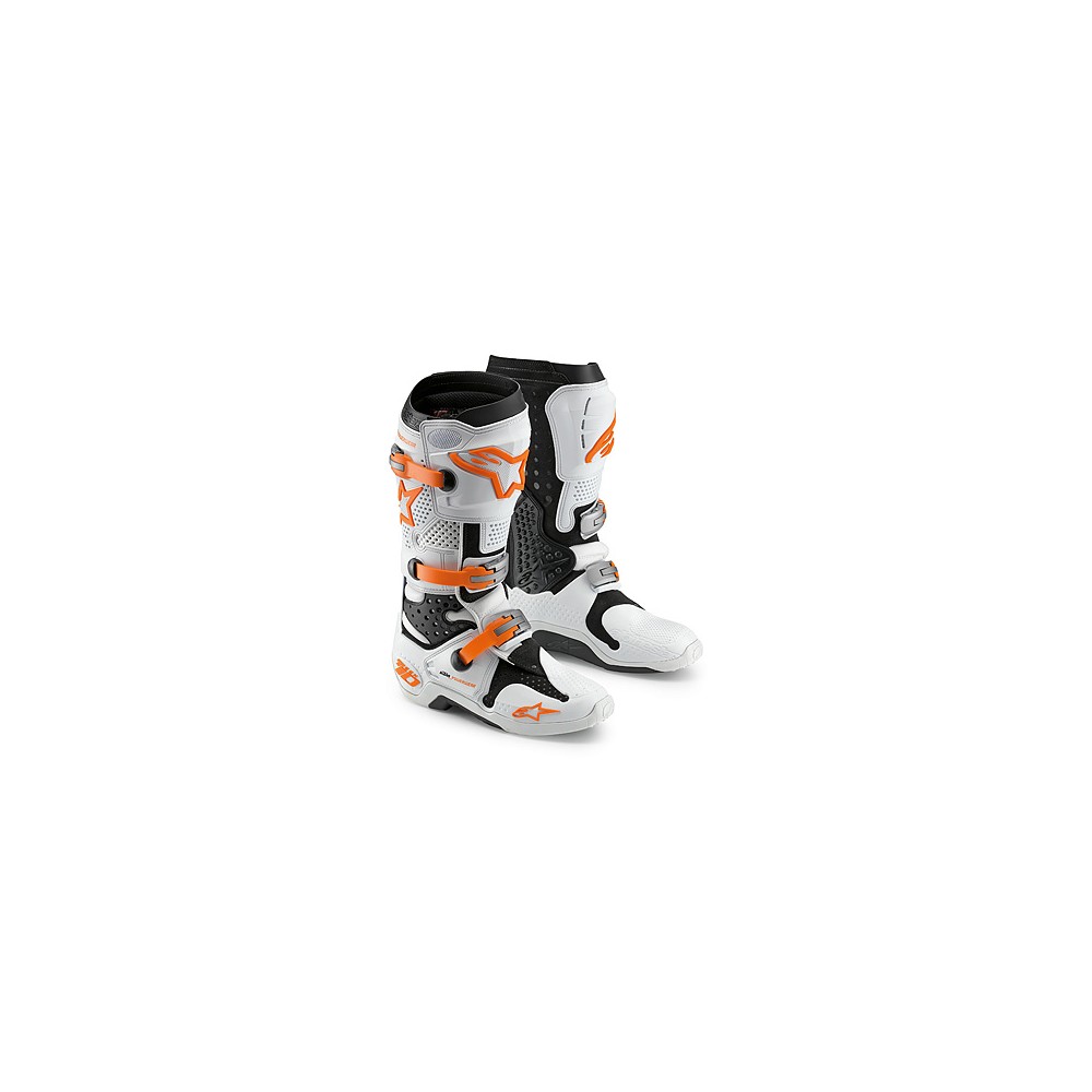 botte alpinestar ktm