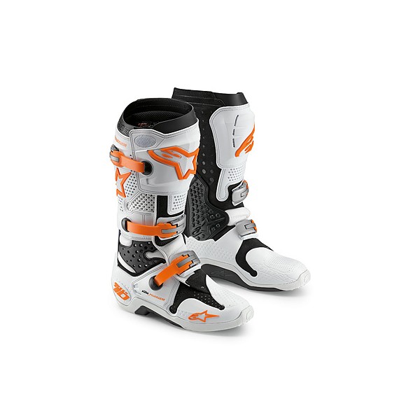 BOTTES KTM/ALPINESTARS TECH 10