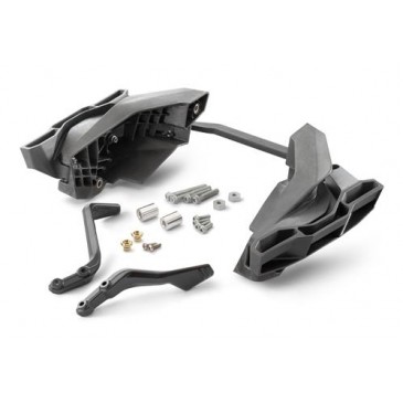 KIT SUPPORT DE VALISE FLOTTANT