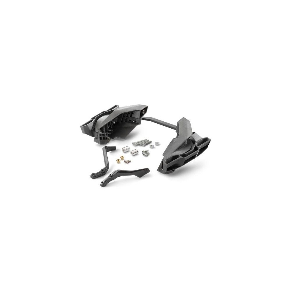 KIT SUPPORT DE VALISE FLOTTANT KIT SUPPORT DE VALISE FLOTTANT