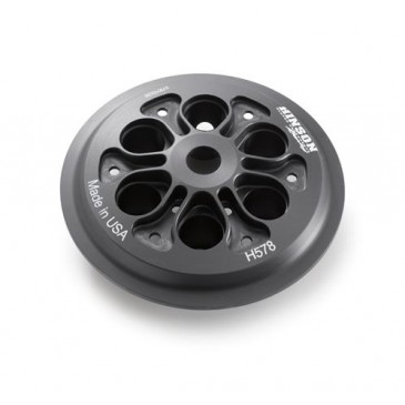 PLATEAU DE PRESSION HINSON