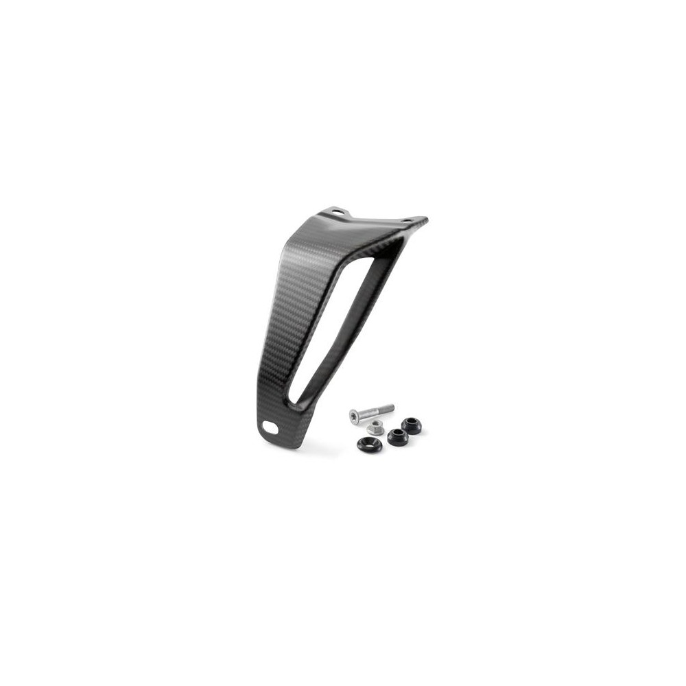 FIXATION DE SILENCIEUX CARBONE FIXATION DE SILENCIEUX CARBONE