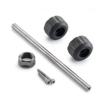 ROULETTE DE PROTECTION KTM...