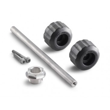 ROULETTE DE PROTECTION