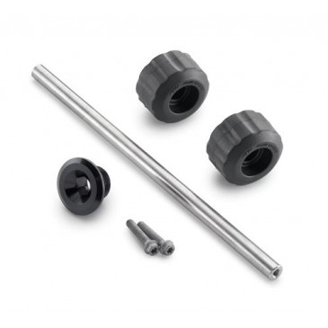 ROULETTE DE PROTECTION...